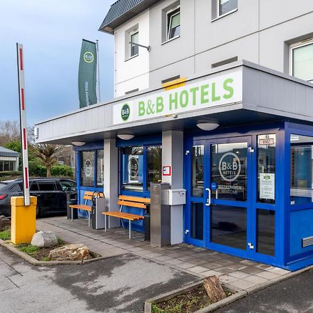 B&B Hotel Aachen-Nord Eksteriør bilde