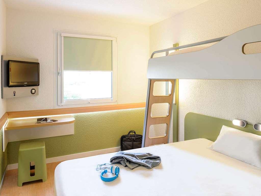 B&B Hotel Aachen-Nord Rom bilde