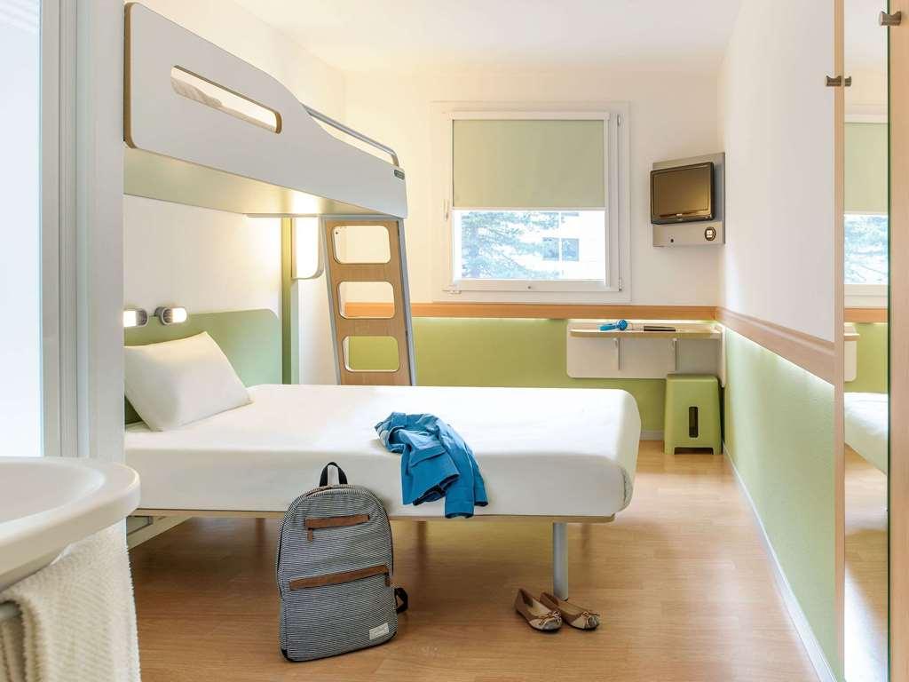 B&B Hotel Aachen-Nord Rom bilde