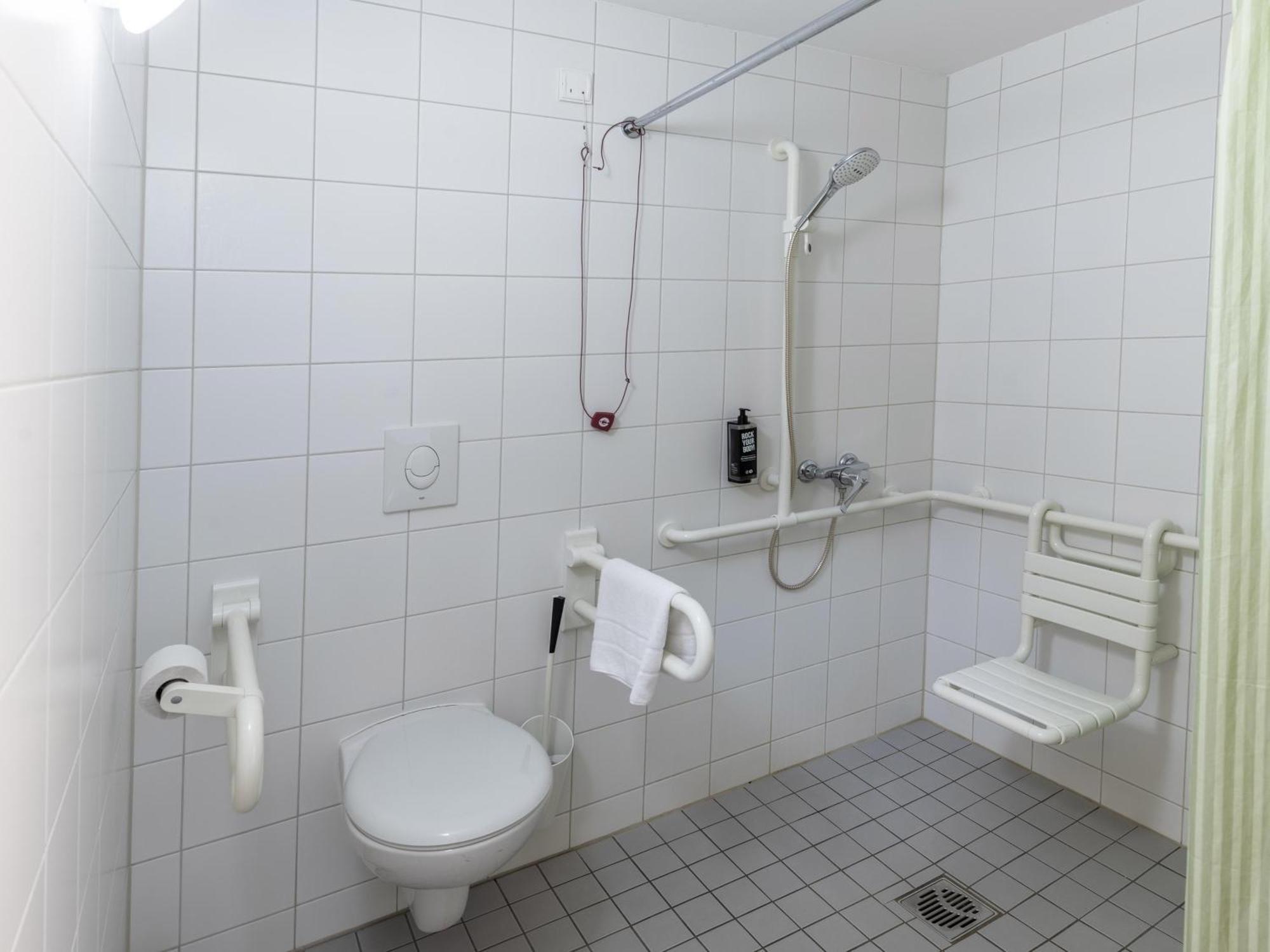 B&B Hotel Aachen-Nord Eksteriør bilde