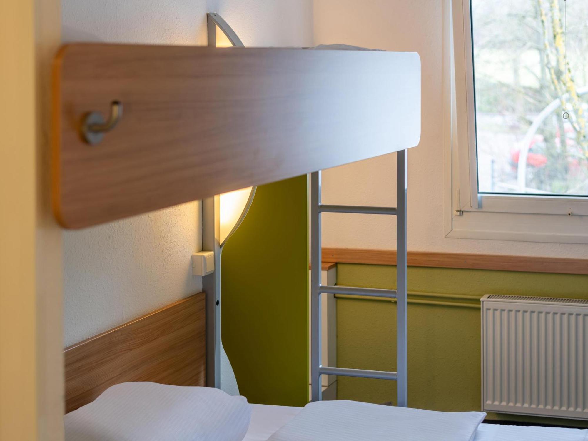 B&B Hotel Aachen-Nord Eksteriør bilde